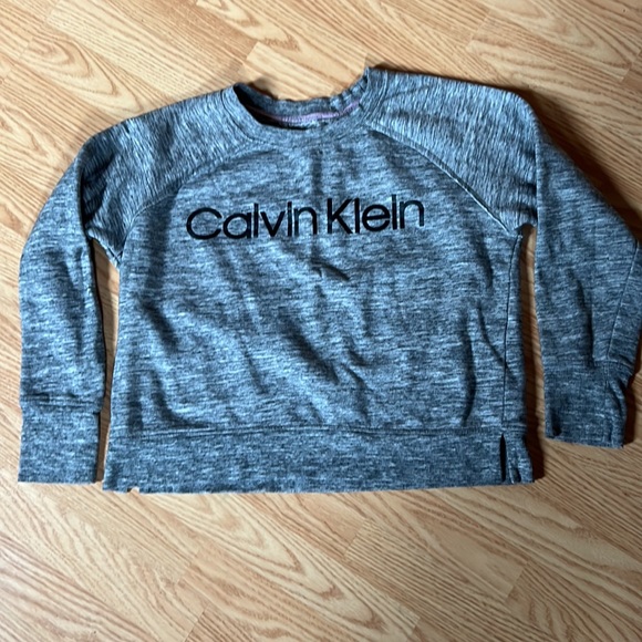 Calvin Klein Performance Crewneck Sweatshirt Bundle - Picture 4 of 6